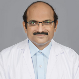 Dr. Devraj V. Raichur