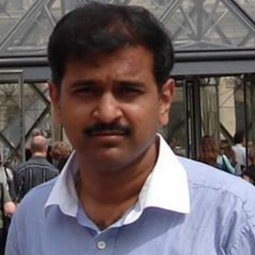 Dr. Umesh S. Nagalotimath